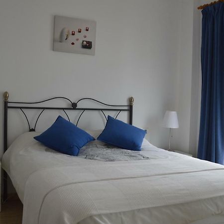 Apartamento Steven Ардалес Екстер'єр фото