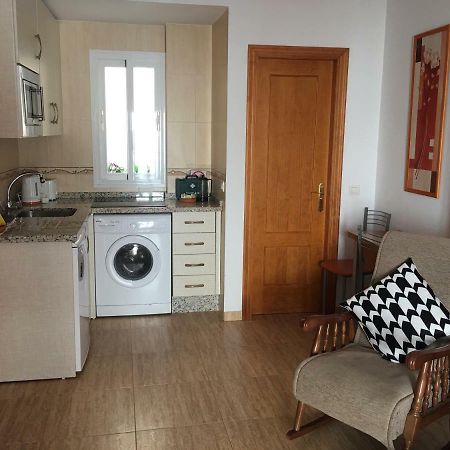 Apartamento Steven Ардалес Екстер'єр фото