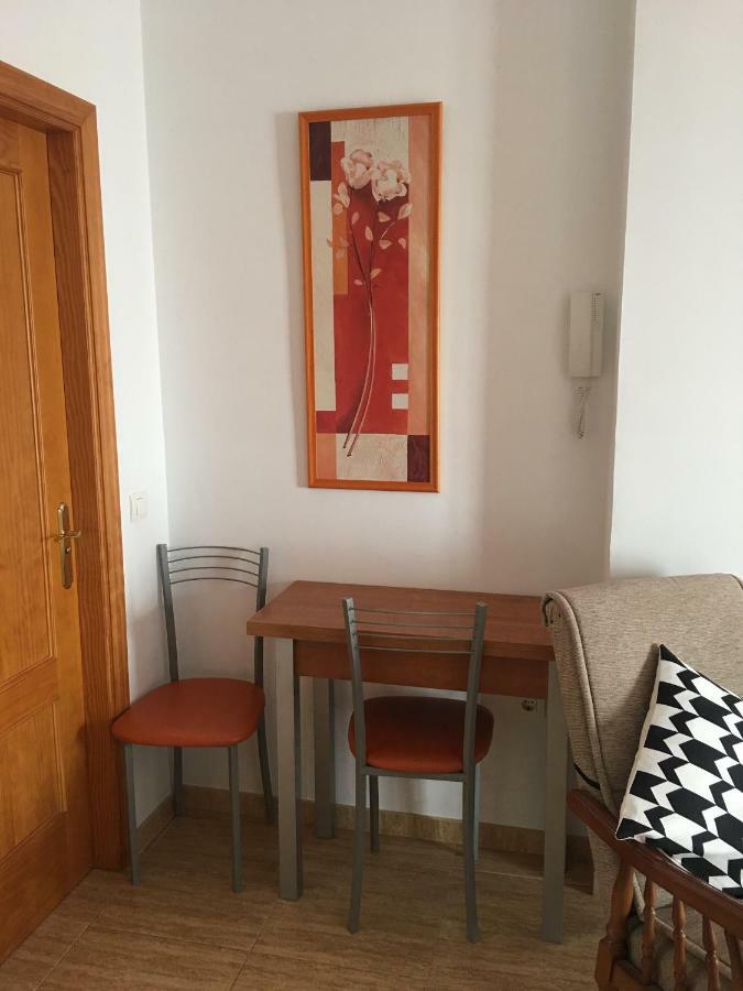 Apartamento Steven Ардалес Екстер'єр фото